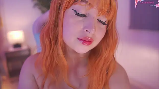 Eyleen 24 online show from May 20, 11:02 pm
