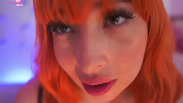 Eyleen 24 online show from October 23, 10:19 pm