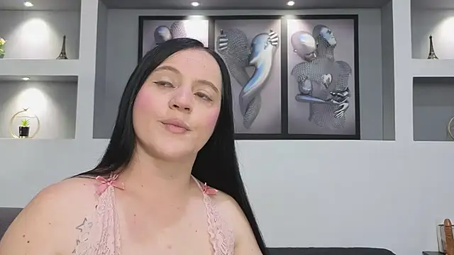 Girls hot 2 online show from March 9, 10:02 pm