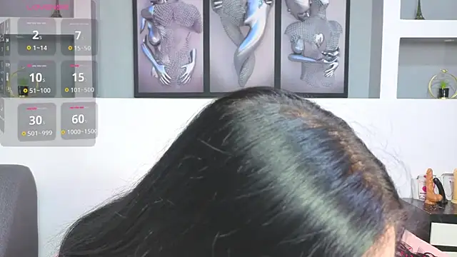 Girls hot 2 online show from March 27, 9:05 pm