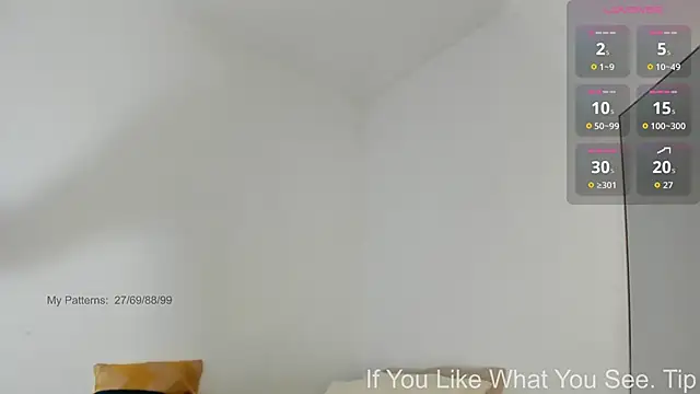 CirceJuno1 online show from December 14, 10:48 pm