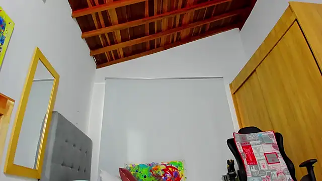 Snapshot of sexy_blackman3606 chatting on February 16, 4:05 pm sexy blackman3606 online show from February 16, 4:05 pm