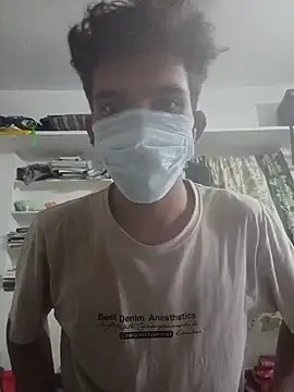 Shivaa- online show from November 5, 8:17 am