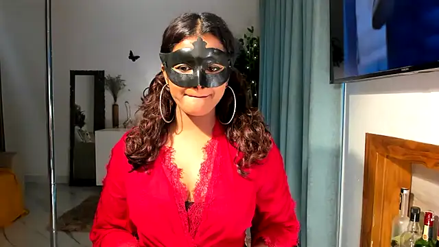 Bad Girl Kayra69 online show from November 11, 8:31 am