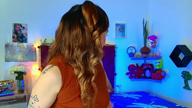 Snapshot of alisson_zafiro_ chatting on February 13, 3:17 am alisson zafiro online show from February 13, 3:17 am