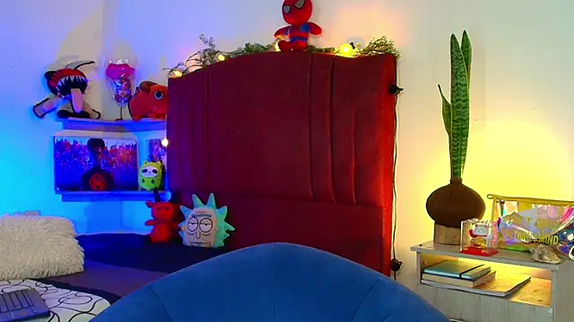 Snapshot of alisson_zafiro_ chatting on March 2, 5:08 am alisson zafiro online show from March 2, 5:08 am