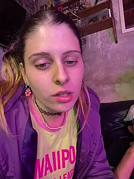 FlorBich online show from April 17, 9:12 am