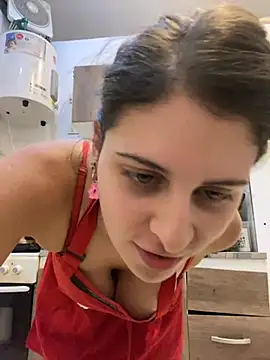 Snapshot of FlorBich chatting on February 14, 4:51 pm FlorBich online show from February 14, 4:51 pm