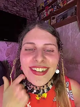 FlorBich online show from March 28, 5:19 am