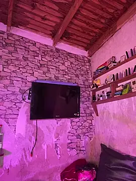 FlorBich online show from May 26, 3:26 am