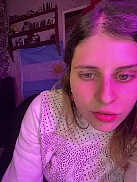 FlorBich online show from June 21, 11:32 pm
