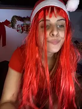 FlorBich online show from November 30, 6:41 pm