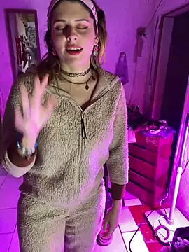 FlorBich online show from April 8, 6:04 am