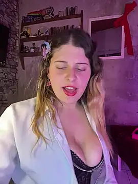 FlorBich online show from May 16, 3:27 am
