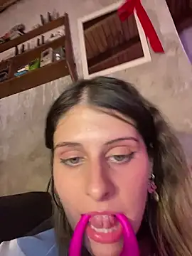 FlorBich online show from June 7, 4:39 am