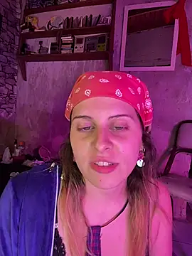 FlorBich online show from May 8, 4:38 am
