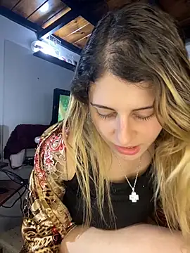 FlorBich online show from December 4, 11:48 pm