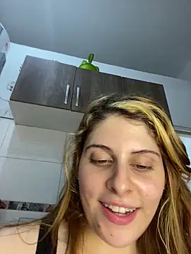 FlorBich online show from January 19, 6:53 am