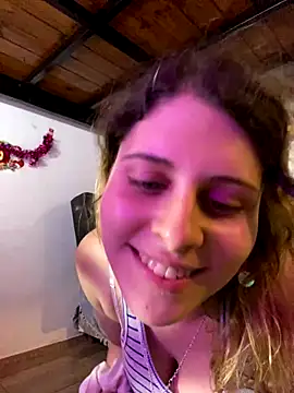 FlorBich online show from December 19, 9:39 pm