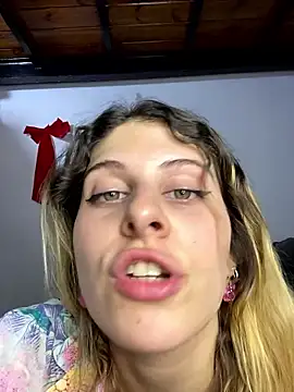 FlorBich online show from January 10, 3:57 am