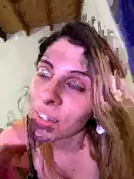 FlorBich online show from October 29, 6:18 pm