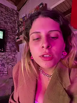 FlorBich online show from March 19, 3:28 am