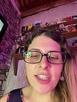 FlorBich online show from March 21, 12:34 am