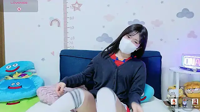  Iroha 99 online show from January 18, 2:09 pm