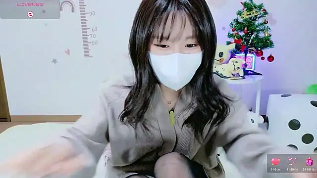  Iroha 99 online show from December 19, 2:08 pm