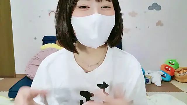  Iroha 99 online show from May 18, 2:33 pm
