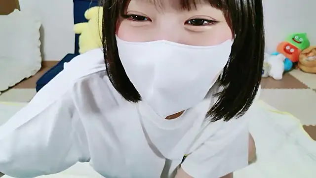  Iroha 99 online show from May 25, 2:38 pm