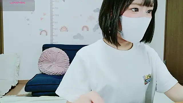 Snapshot of _Iroha_99 chatting on June 10, 2:40 pm Iroha 99 online show from June 10, 2:40 pm