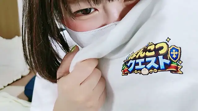  Iroha 99 online show from May 26, 2:37 pm
