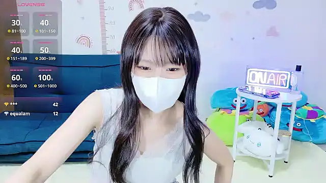 Snapshot of _Iroha_99 chatting on September 24, 1:46 am Iroha 99 online show from September 24, 1:46 am