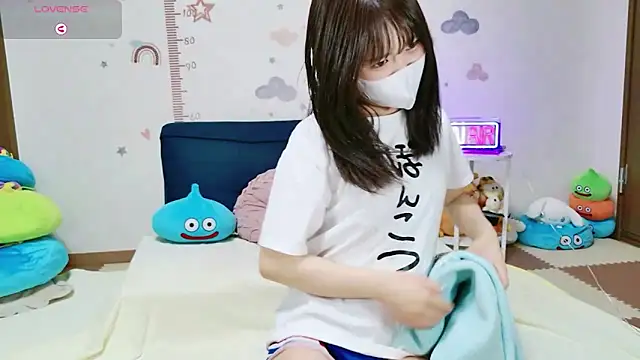  Iroha 99 online show from March 7, 2:22 pm