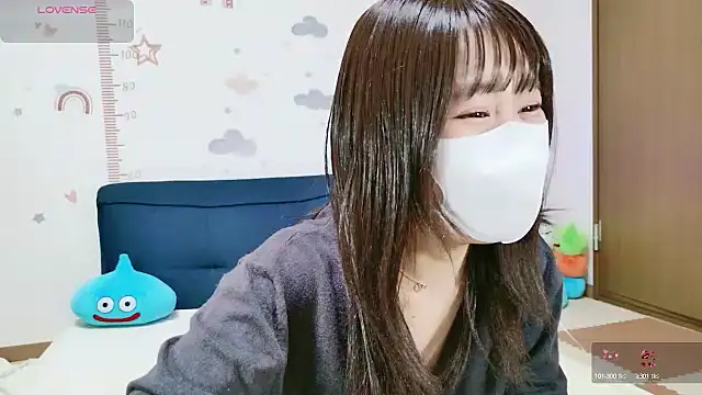  Iroha 99 online show from March 6, 2:12 pm