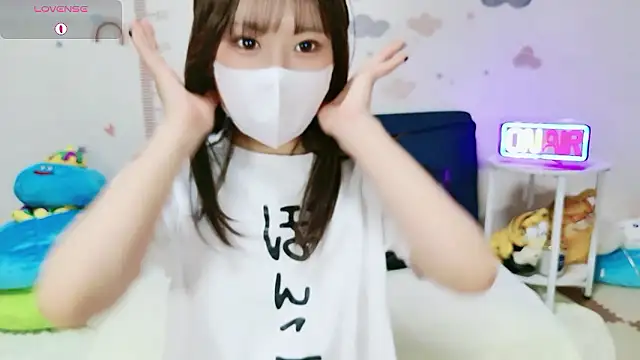  Iroha 99 online show from March 29, 2:19 pm