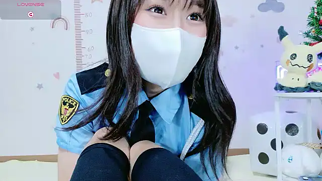  Iroha 99 online show from December 18, 2:21 pm