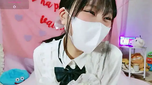  Iroha 99 online show from February 14, 2:17 pm