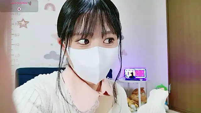  Iroha 99 online show from February 7, 2:14 pm