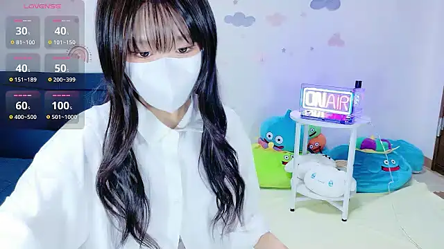 Snapshot of _Iroha_99 chatting on September 22, 6:47 pm Iroha 99 online show from September 22, 6:47 pm