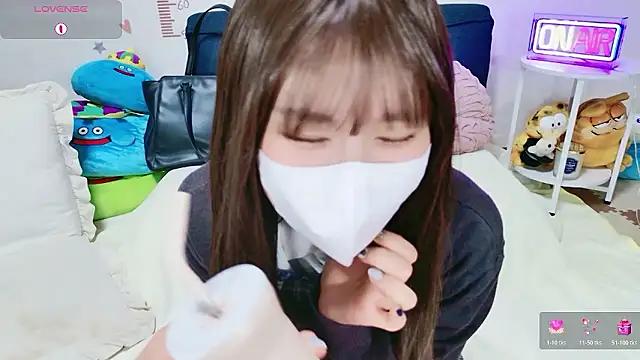  Iroha 99 online show from March 28, 2:29 pm