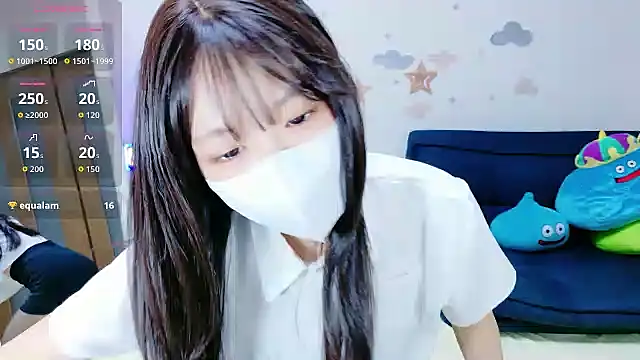 Snapshot of _Iroha_99 chatting on September 9, 6:50 pm Iroha 99 online show from September 9, 6:50 pm