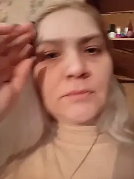 Minna Jeannie online show from March 5, 4:24 am