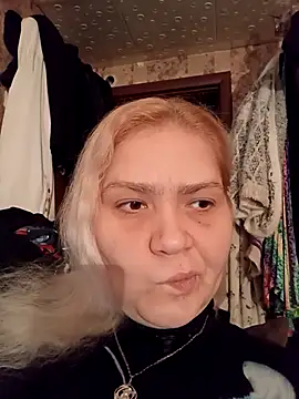 Minna Jeannie online show from November 21, 2:10 am