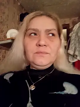 Minna Jeannie online show from October 31, 1:57 am