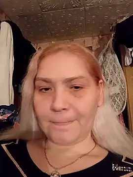 Minna Jeannie online show from November 12, 2:04 am