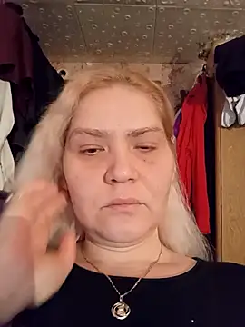 Minna Jeannie online show from November 28, 2:23 am