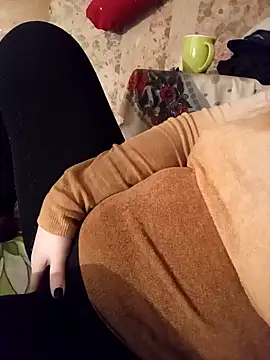 Minna Jeannie online show from December 20, 3:36 am