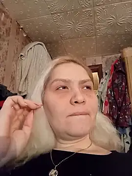 Minna Jeannie online show from February 27, 3:29 am